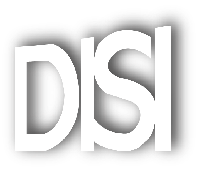 Logo DISI