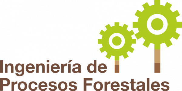 Logo de Ingeniería de Procesos Forestales